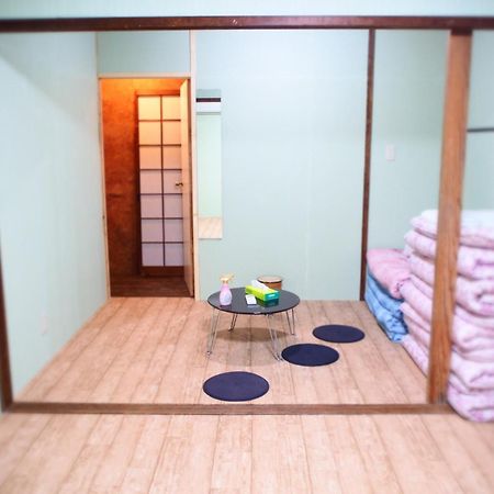 Trip Base Coconeel Hotel Akiyoshi Exterior photo