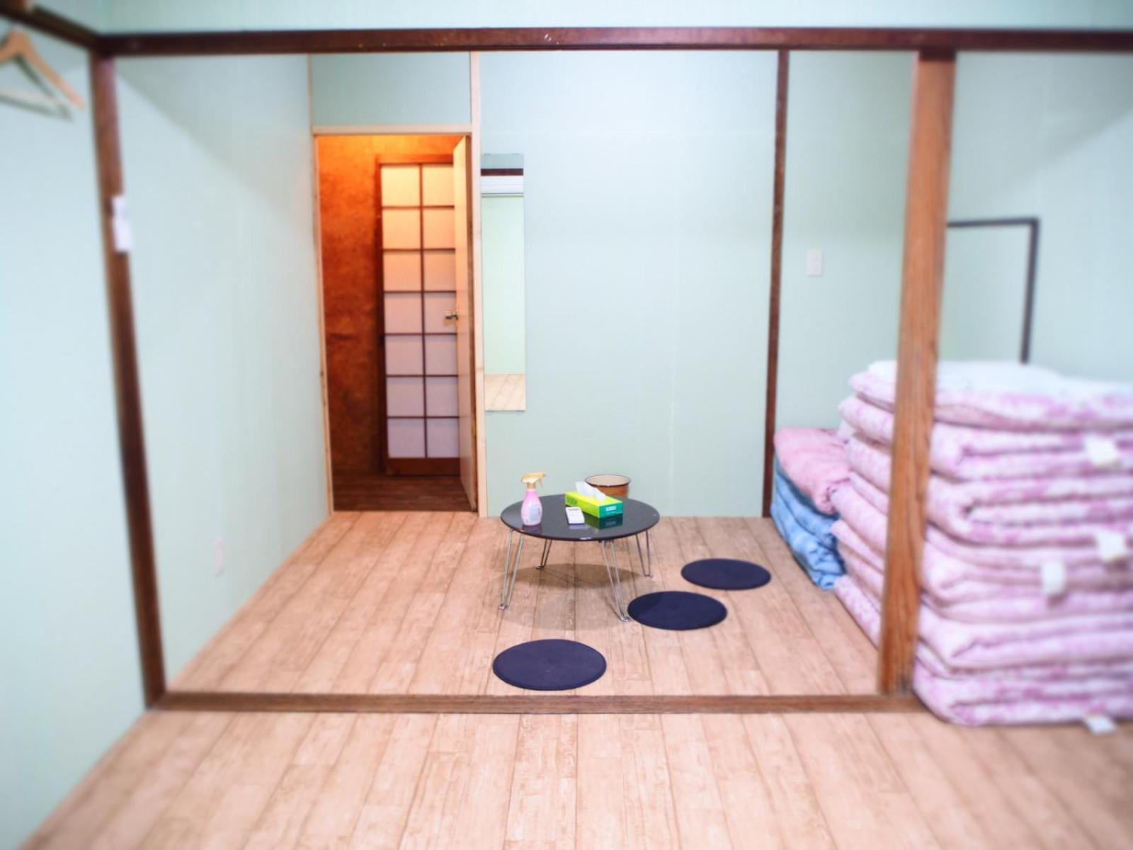 Trip Base Coconeel Hotel Akiyoshi Exterior photo