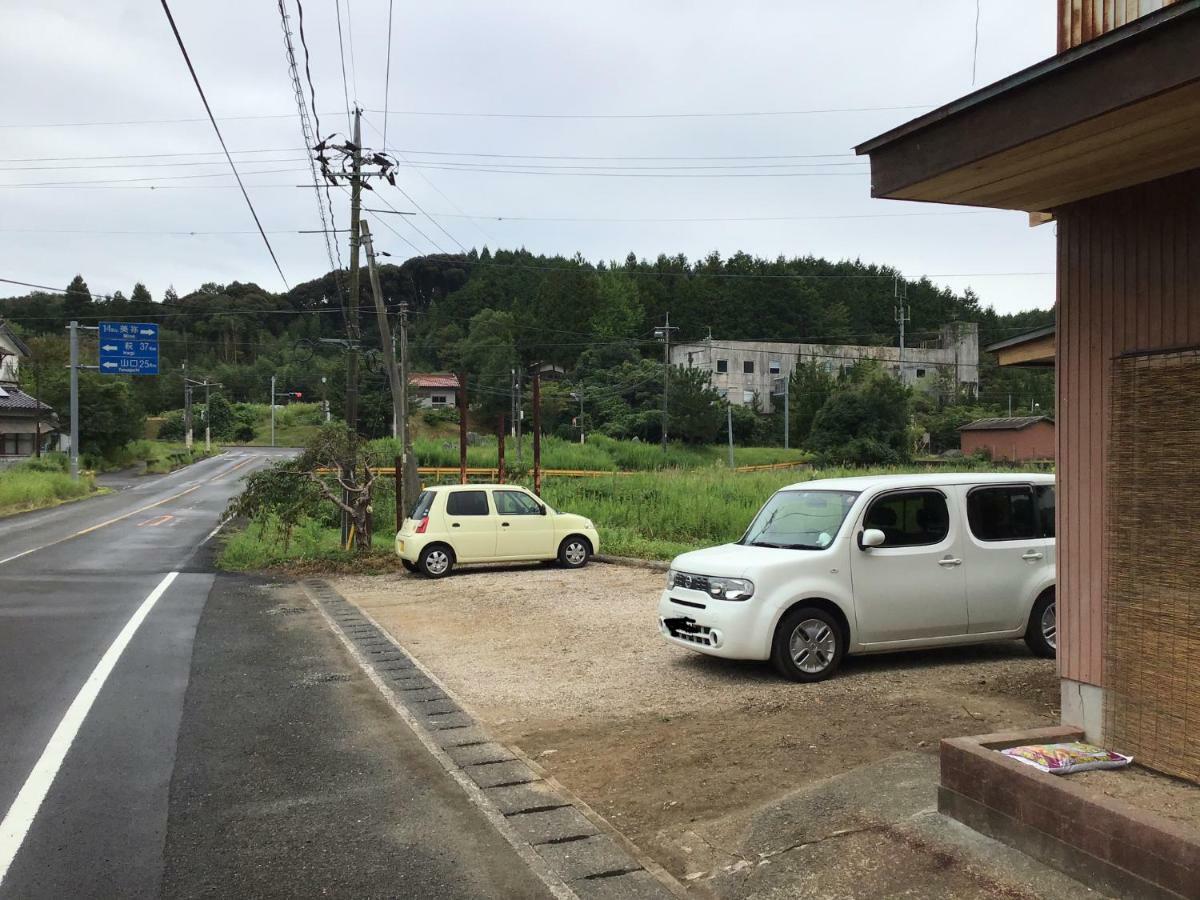Trip Base Coconeel Hotel Akiyoshi Exterior photo