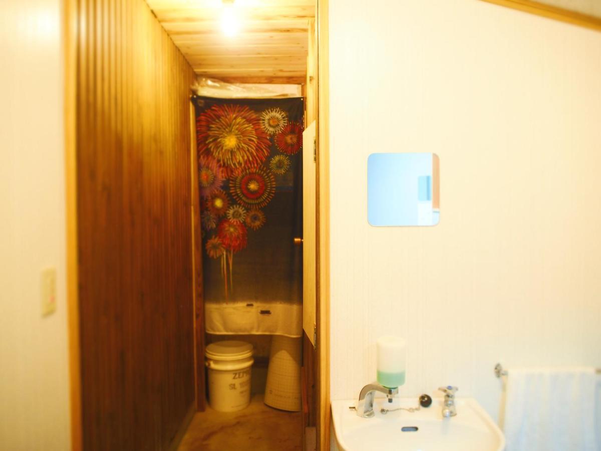 Trip Base Coconeel Hotel Akiyoshi Exterior photo
