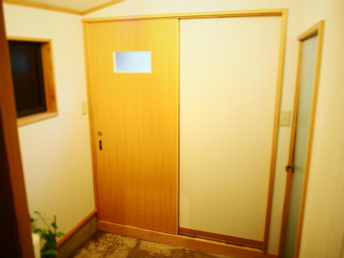 Trip Base Coconeel Hotel Akiyoshi Exterior photo