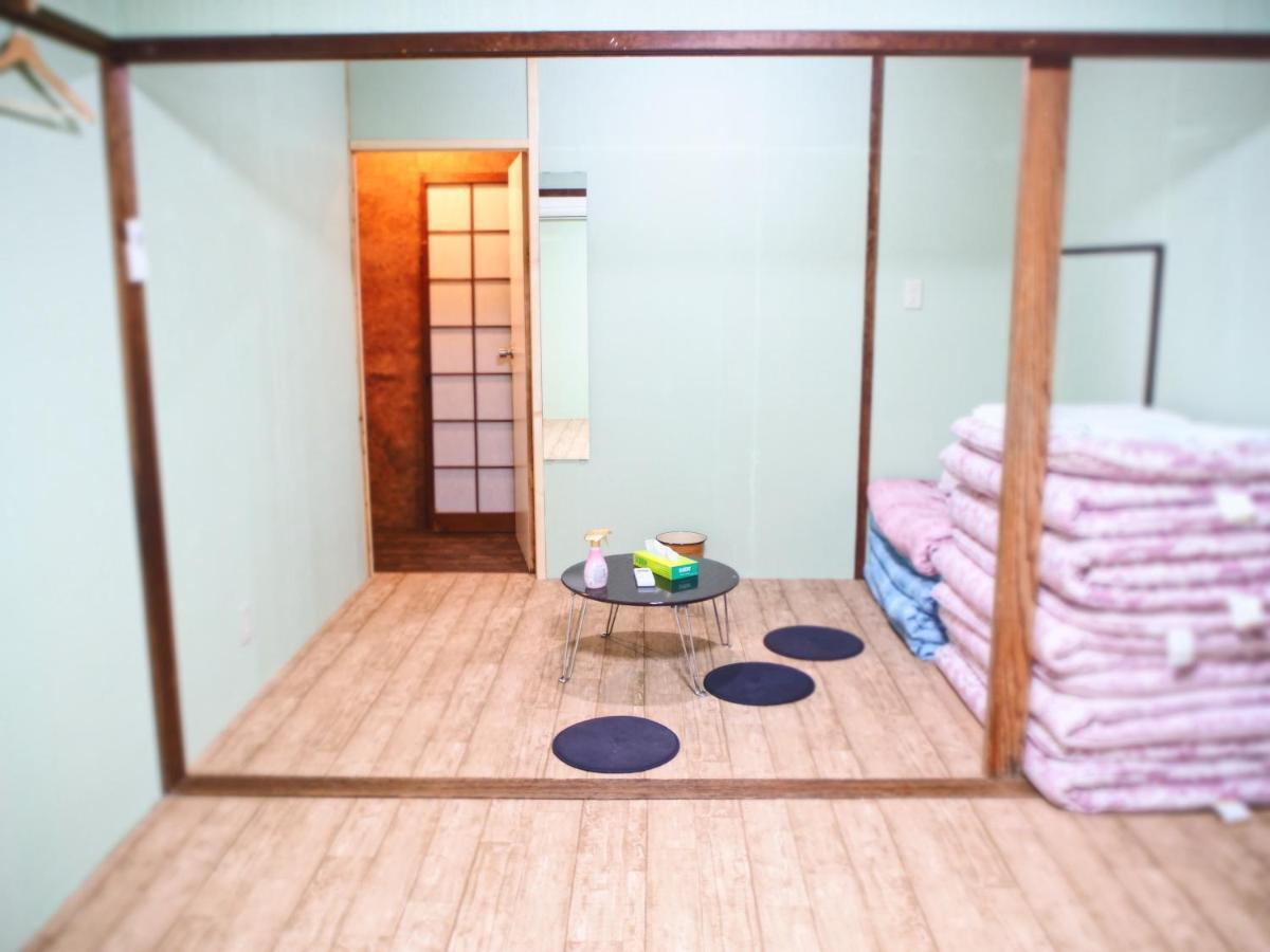 Trip Base Coconeel Hotel Akiyoshi Exterior photo