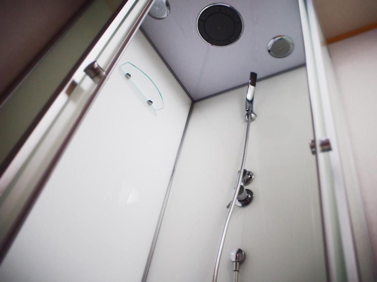 Trip Base Coconeel Hotel Akiyoshi Exterior photo
